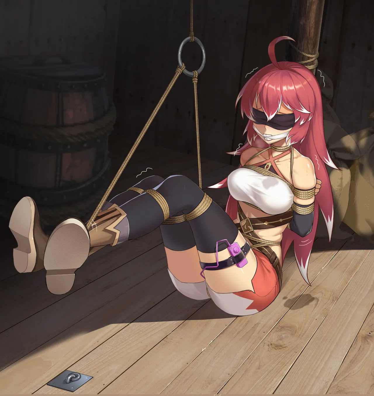 Seles by Shinebell page 10 full