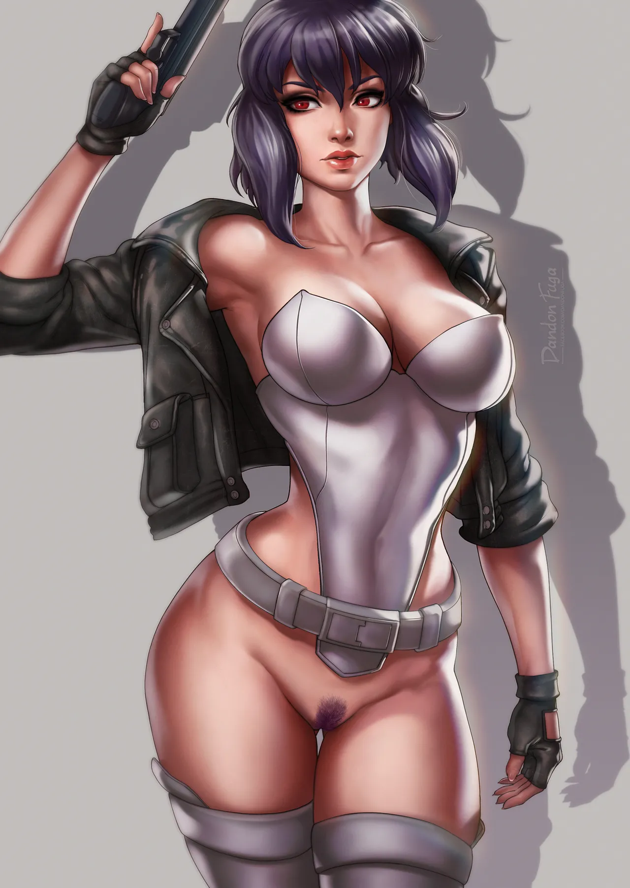 Dandon Fuga September 2016 page 4 full