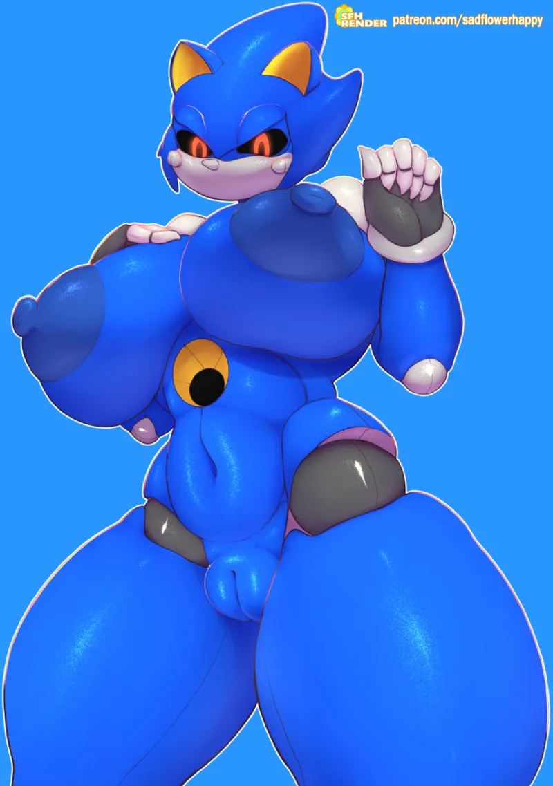 Artist - sadflowerhappy page 1 full