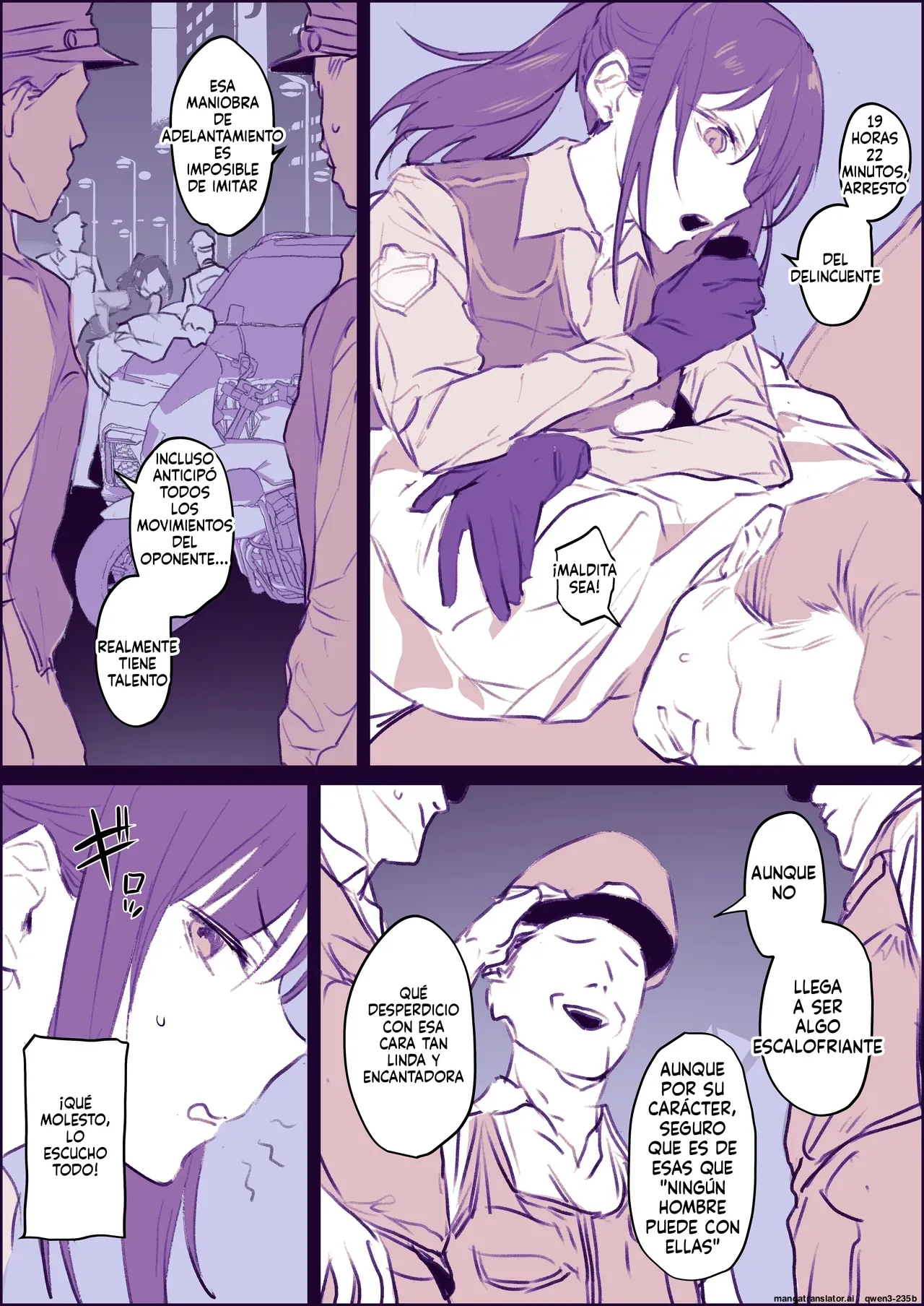 Fanbox短篇合集 page 4 full