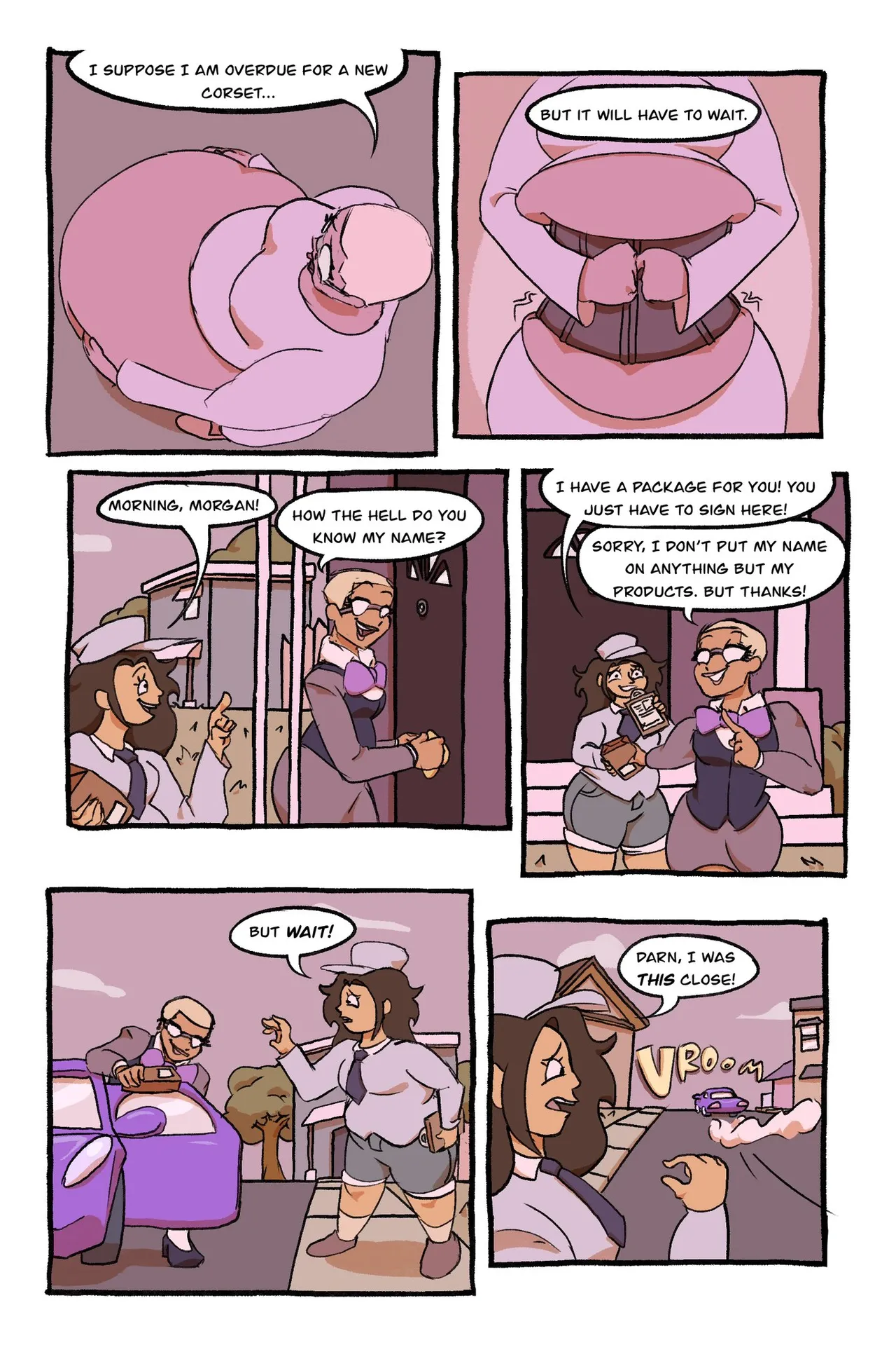 Fat Chance: Got Beef? page 3 full