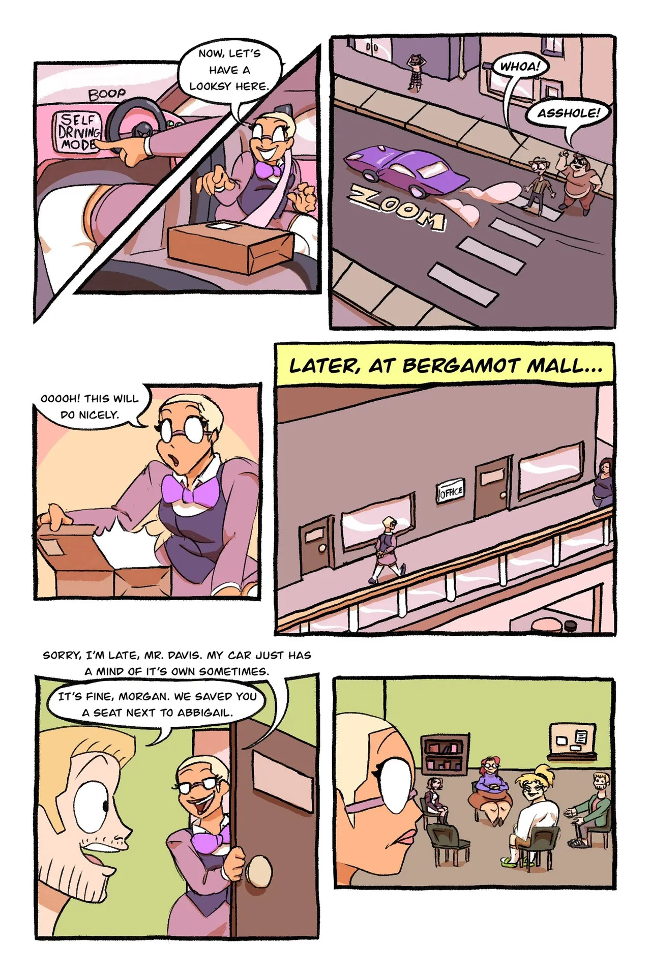 Fat Chance: Got Beef? page 4 full