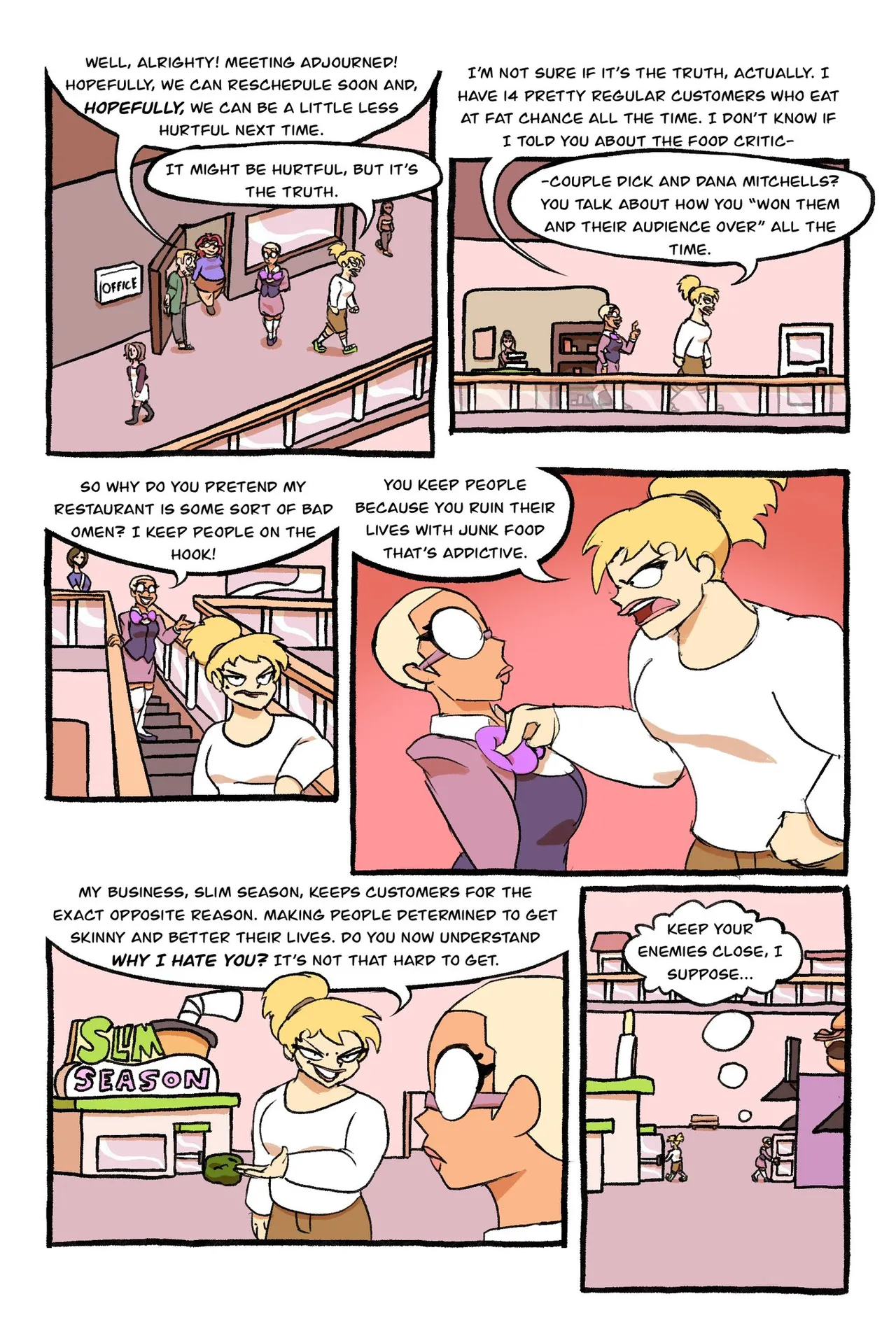 Fat Chance: Got Beef? page 7 full