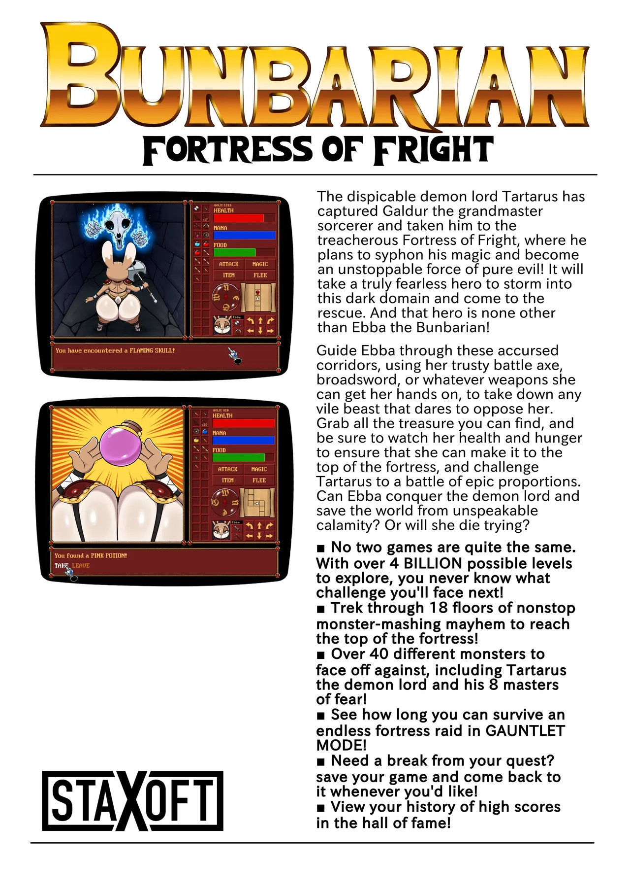 Ebba the Bunbarian page 6 full