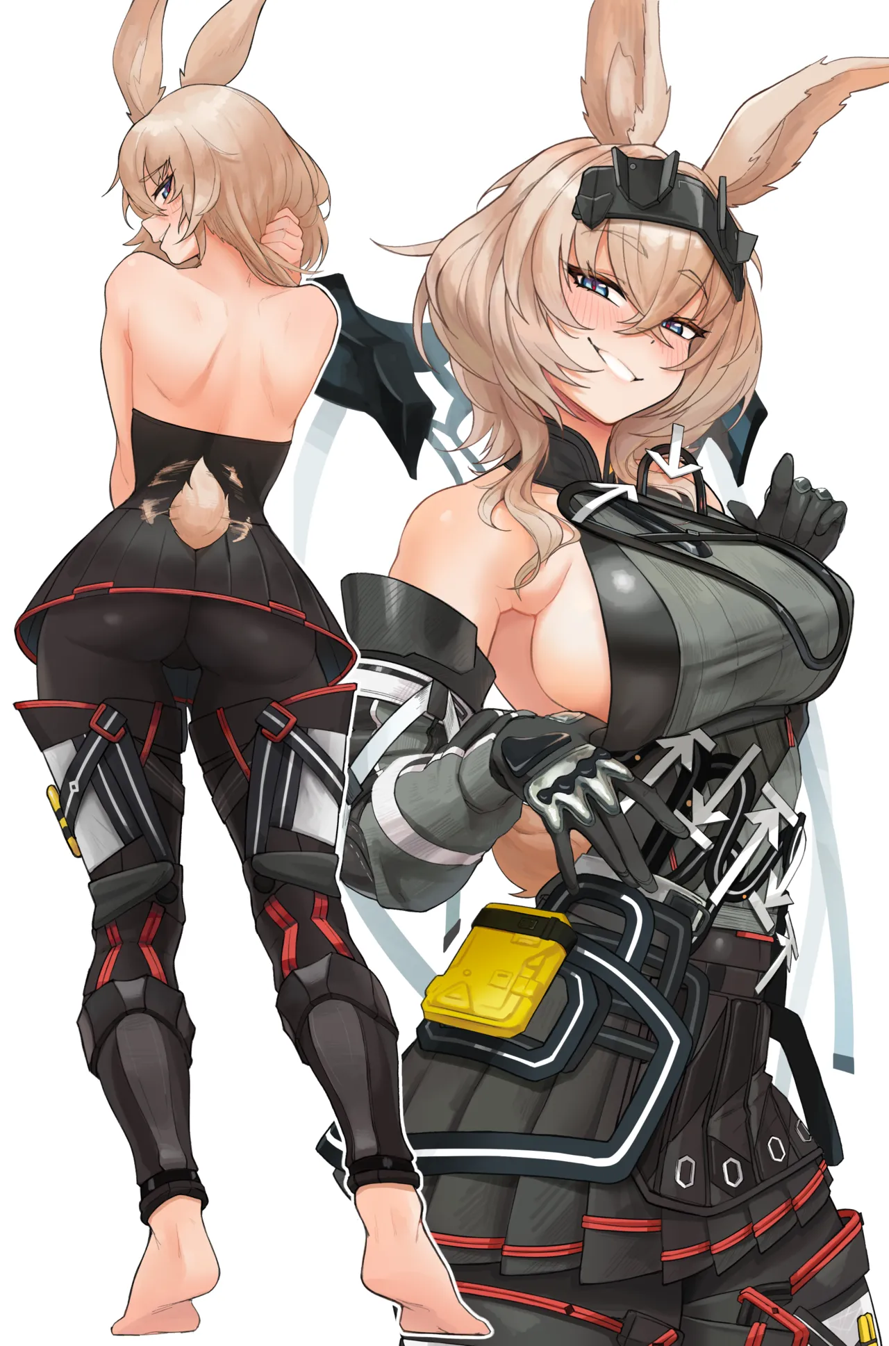 Avywenna + PSA page 1 full