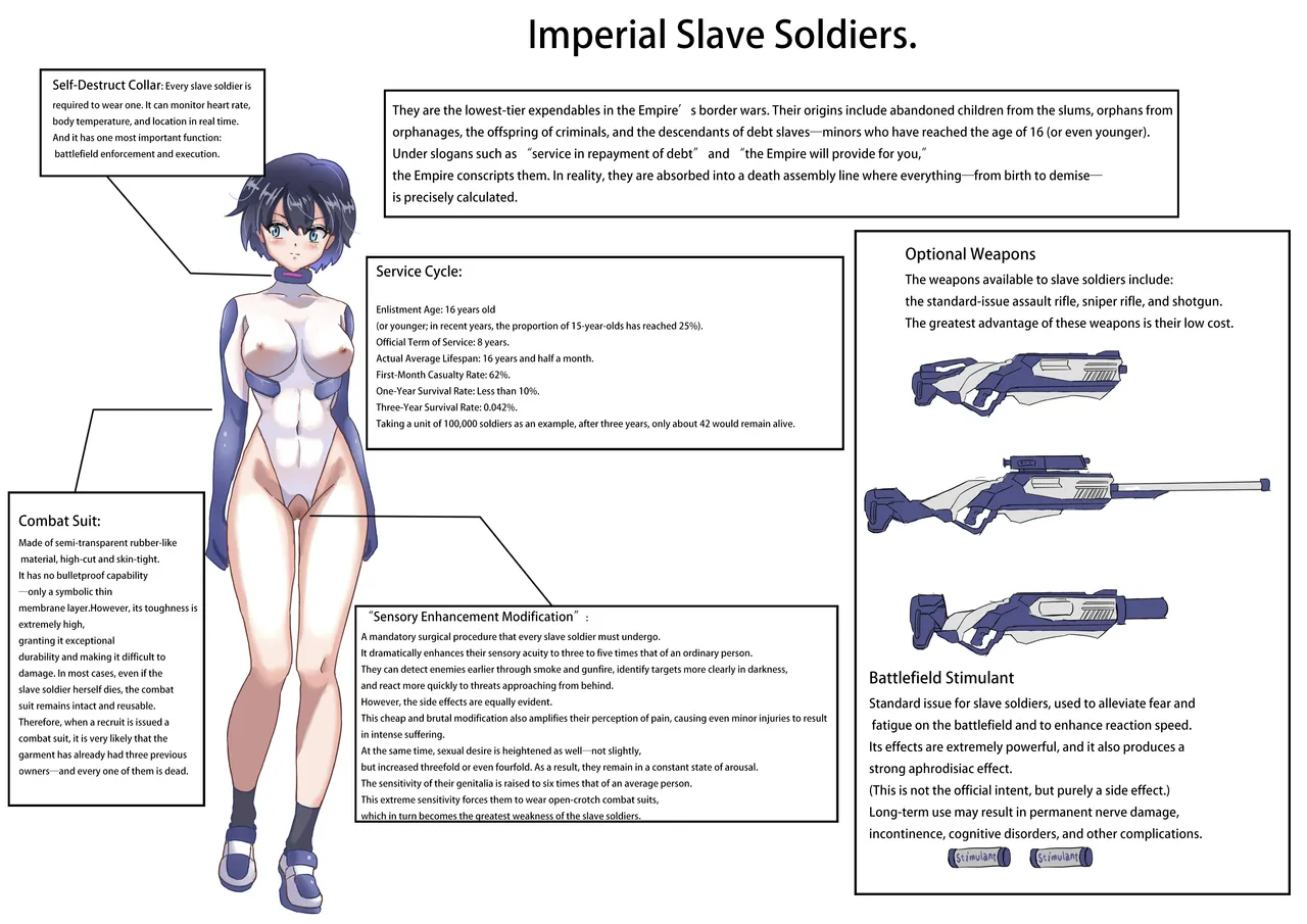 Pixiv Works page 1 full