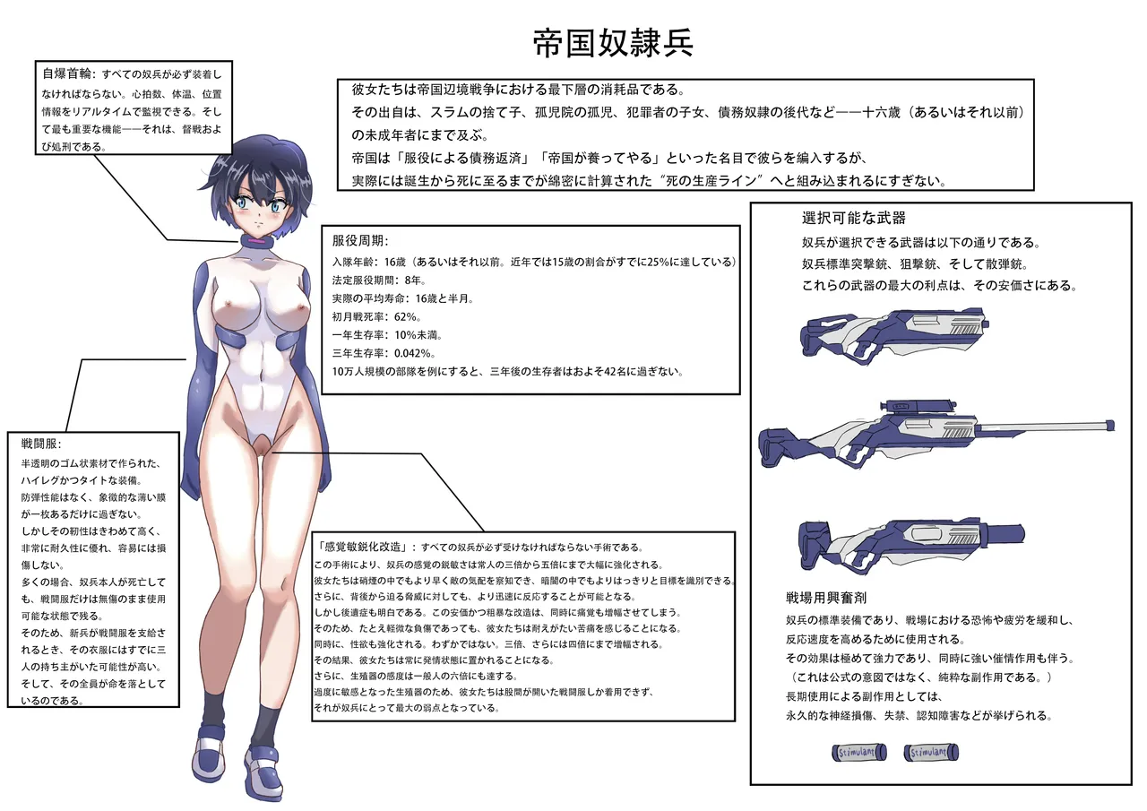 Pixiv Works page 3 full