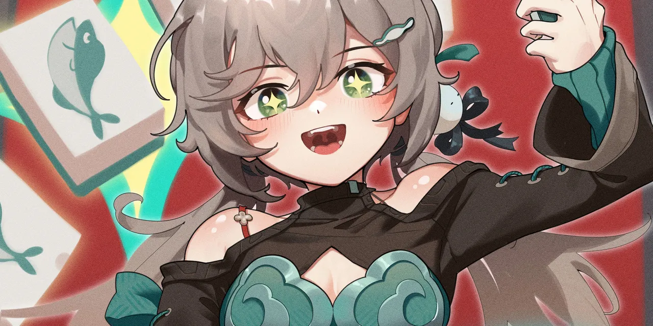 VillainChin page 1 full