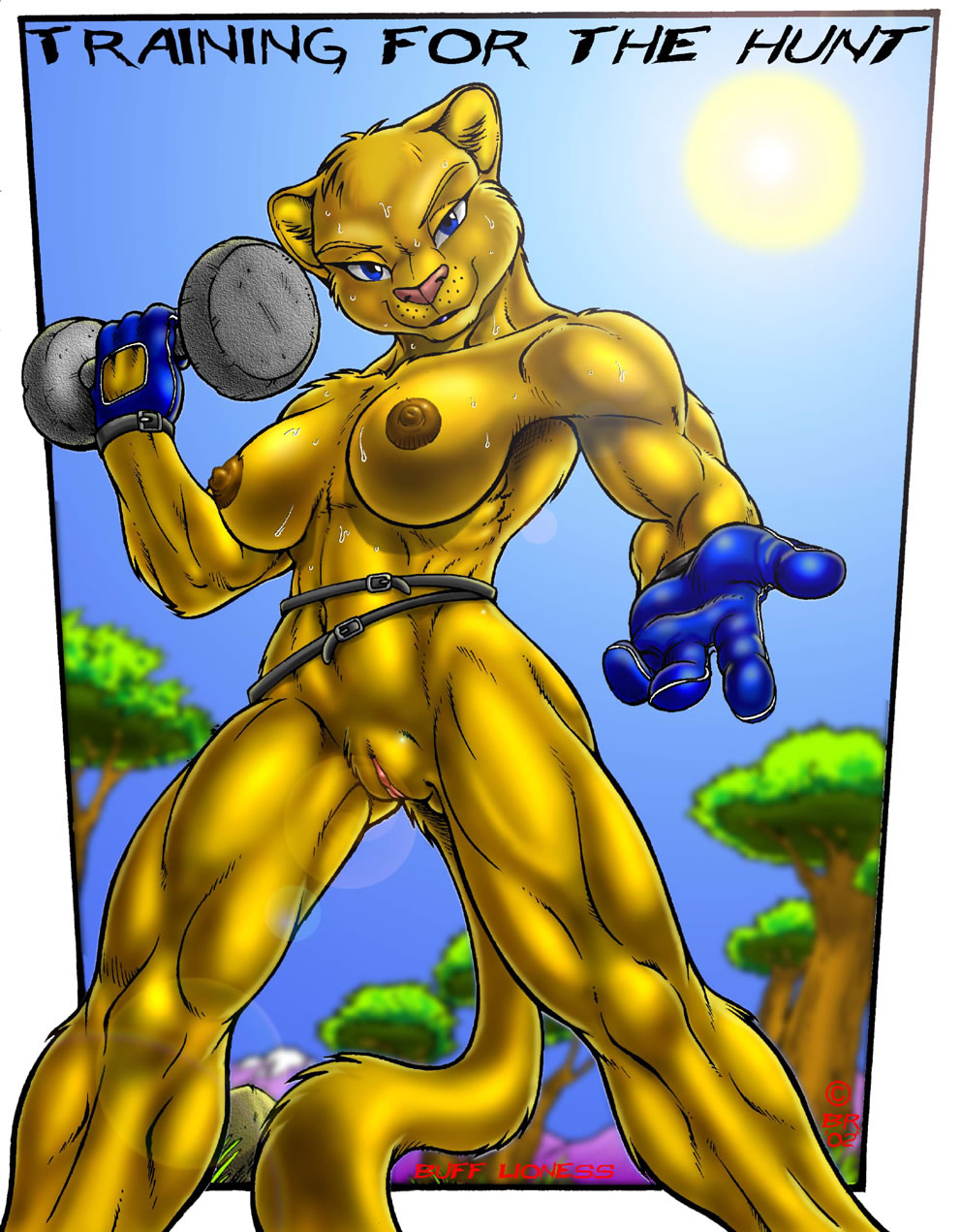 Max Blackrabbit "Back in the Day" Art CD page 6 full