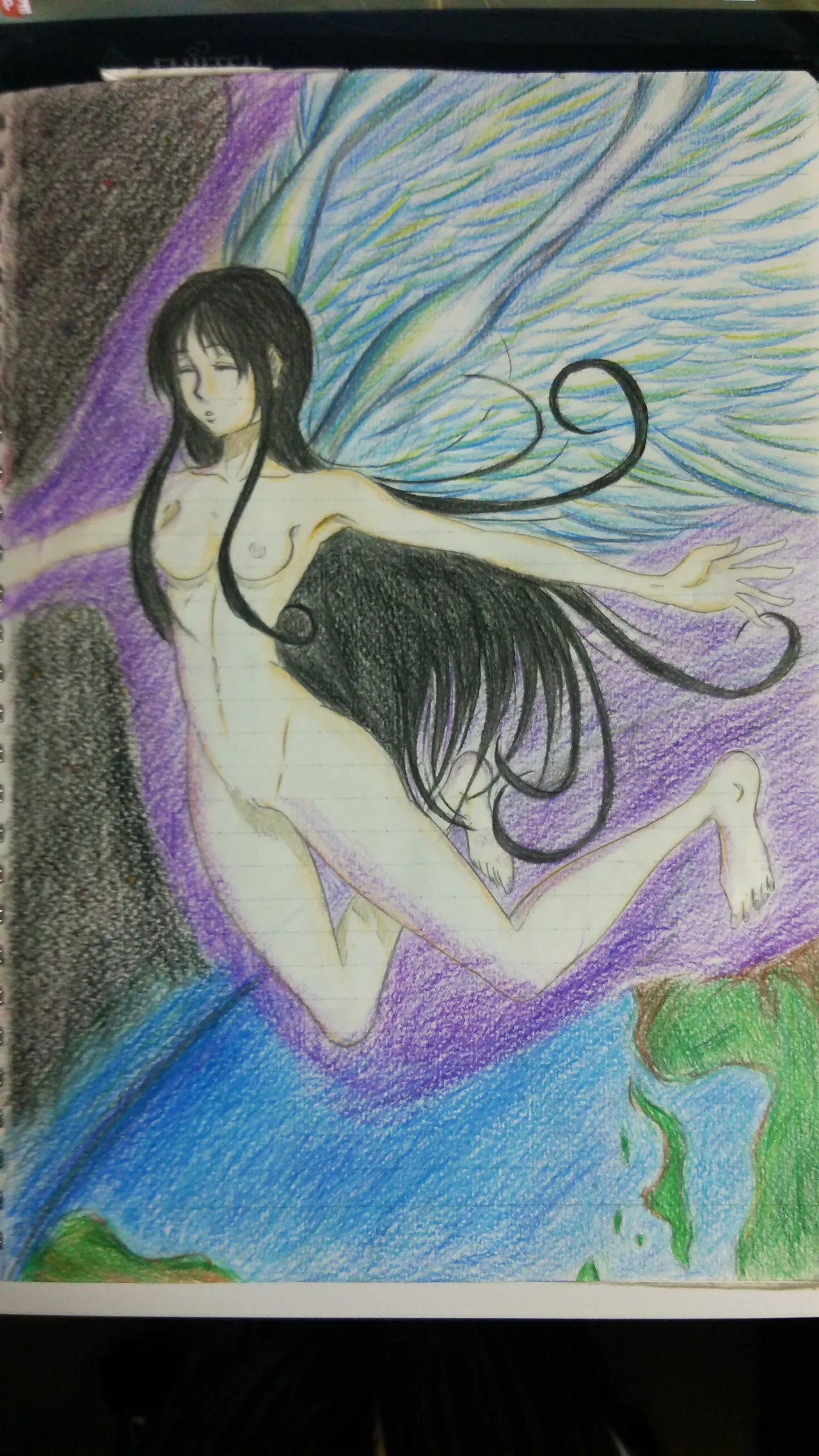 ぱんだこりゃ page 5 full