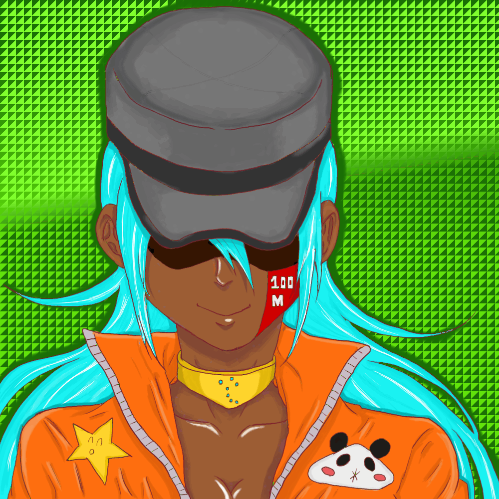 ぱんだこりゃ page 7 full