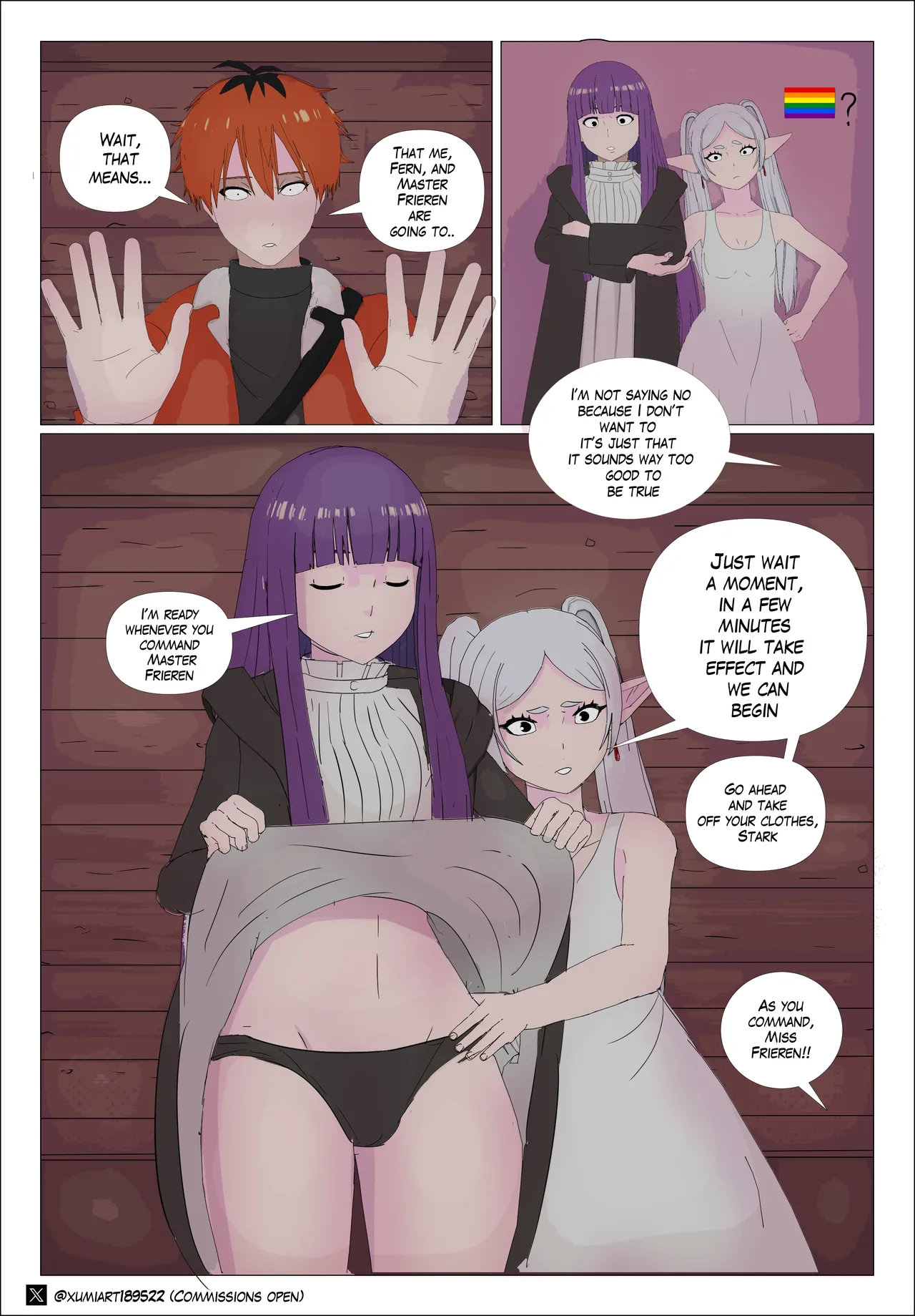 The sexual grimoire page 3 full