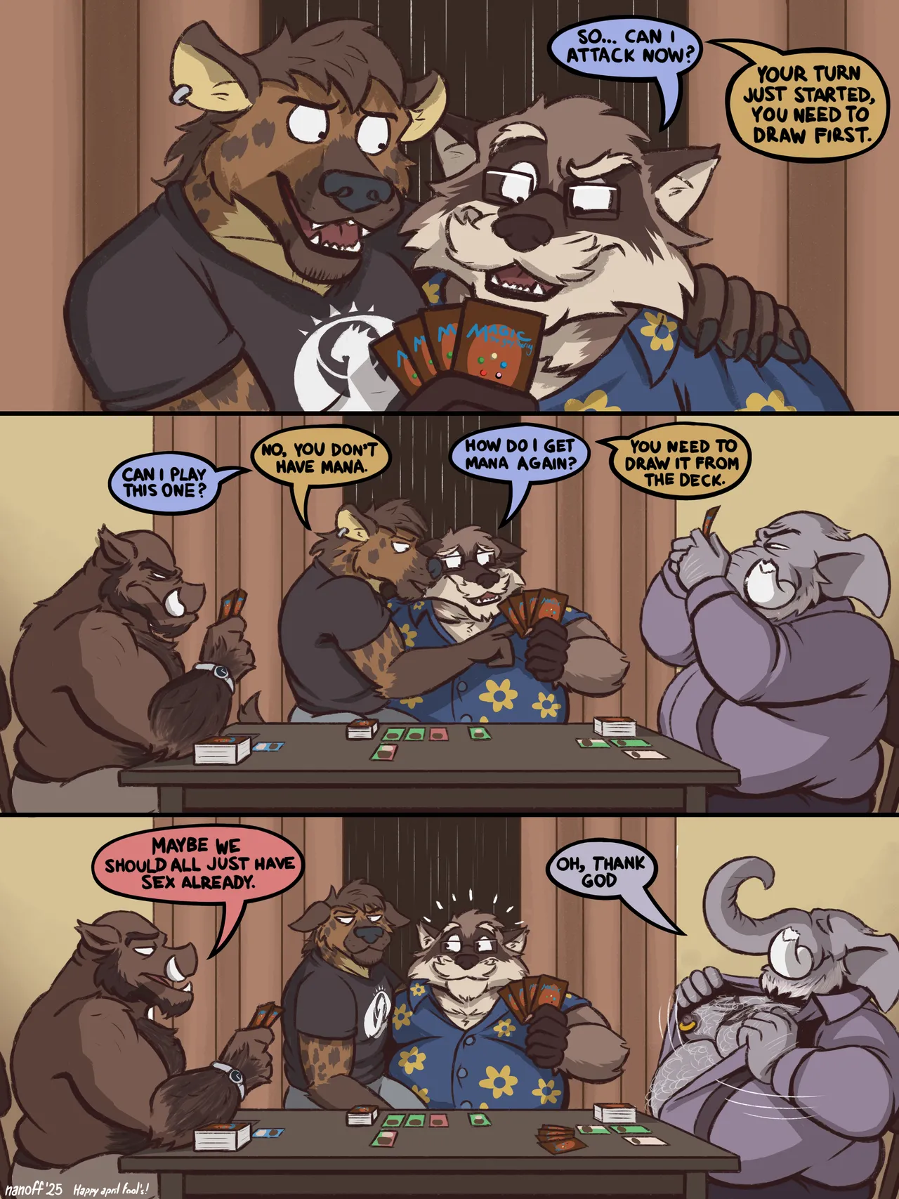 Outclassed 2 page 10 full