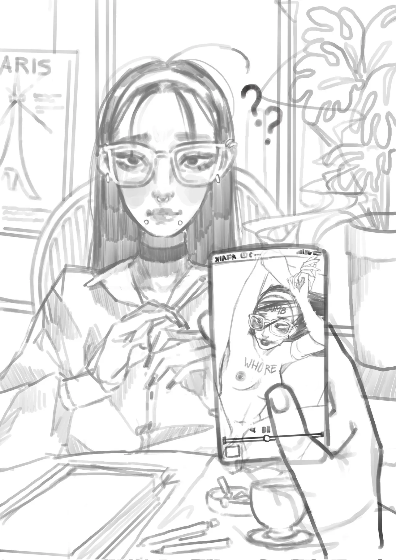 Xiamushi page 5 full