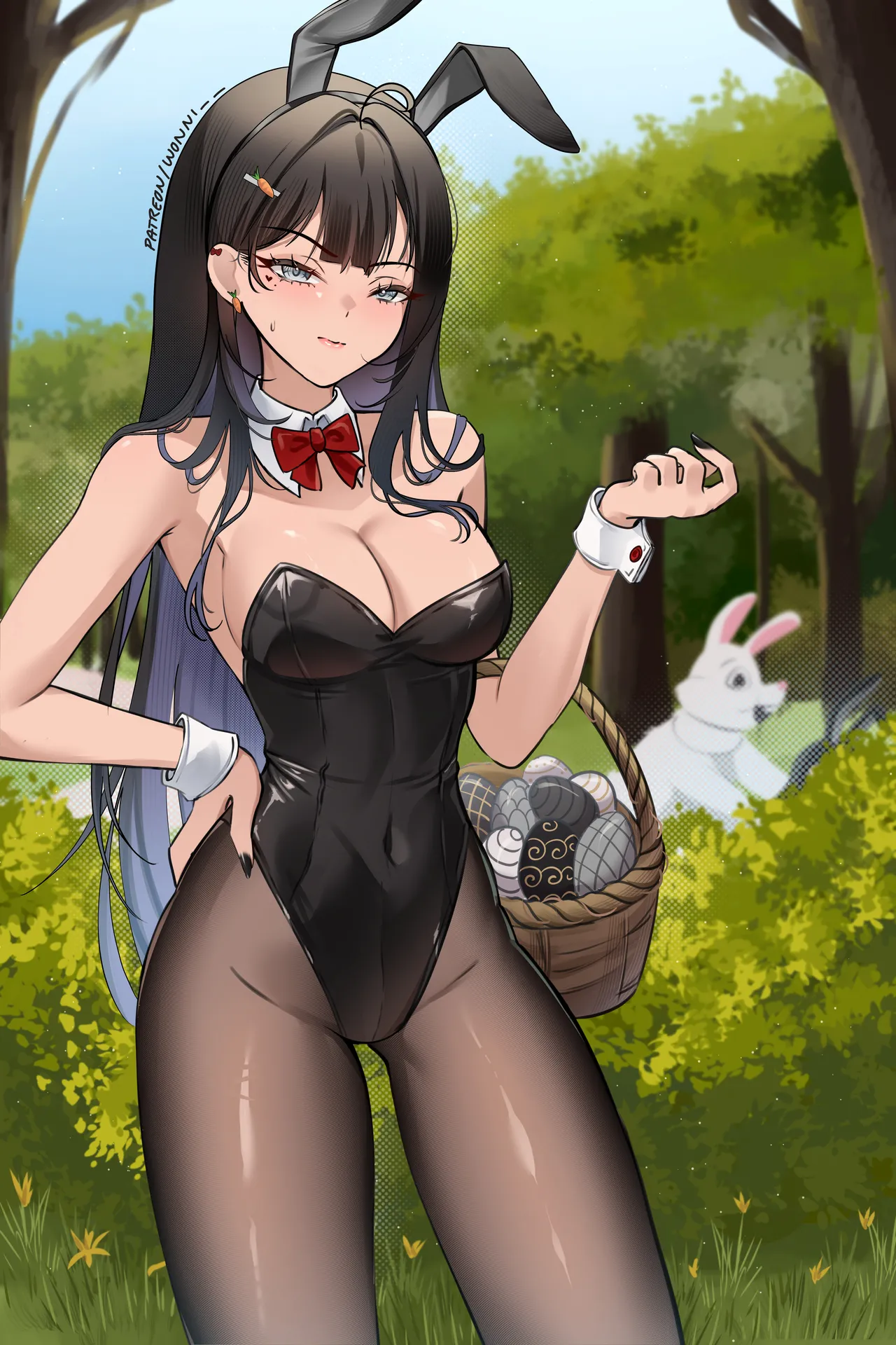 EasterOC PATREON page 3 full