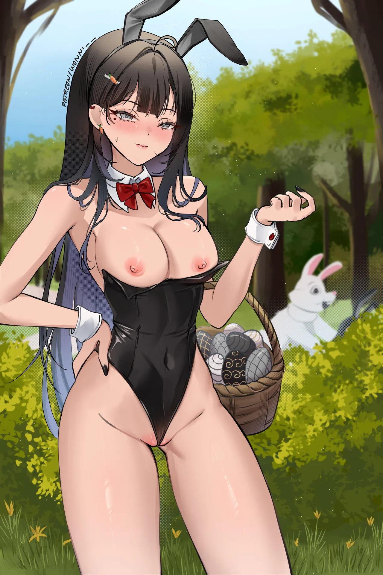 EasterOC PATREON page 4 full