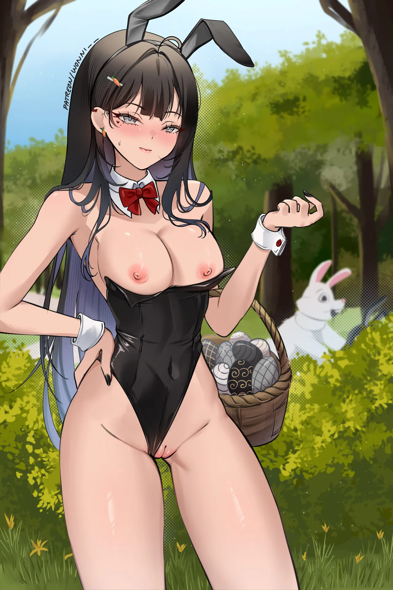 EasterOC PATREON page 5 full