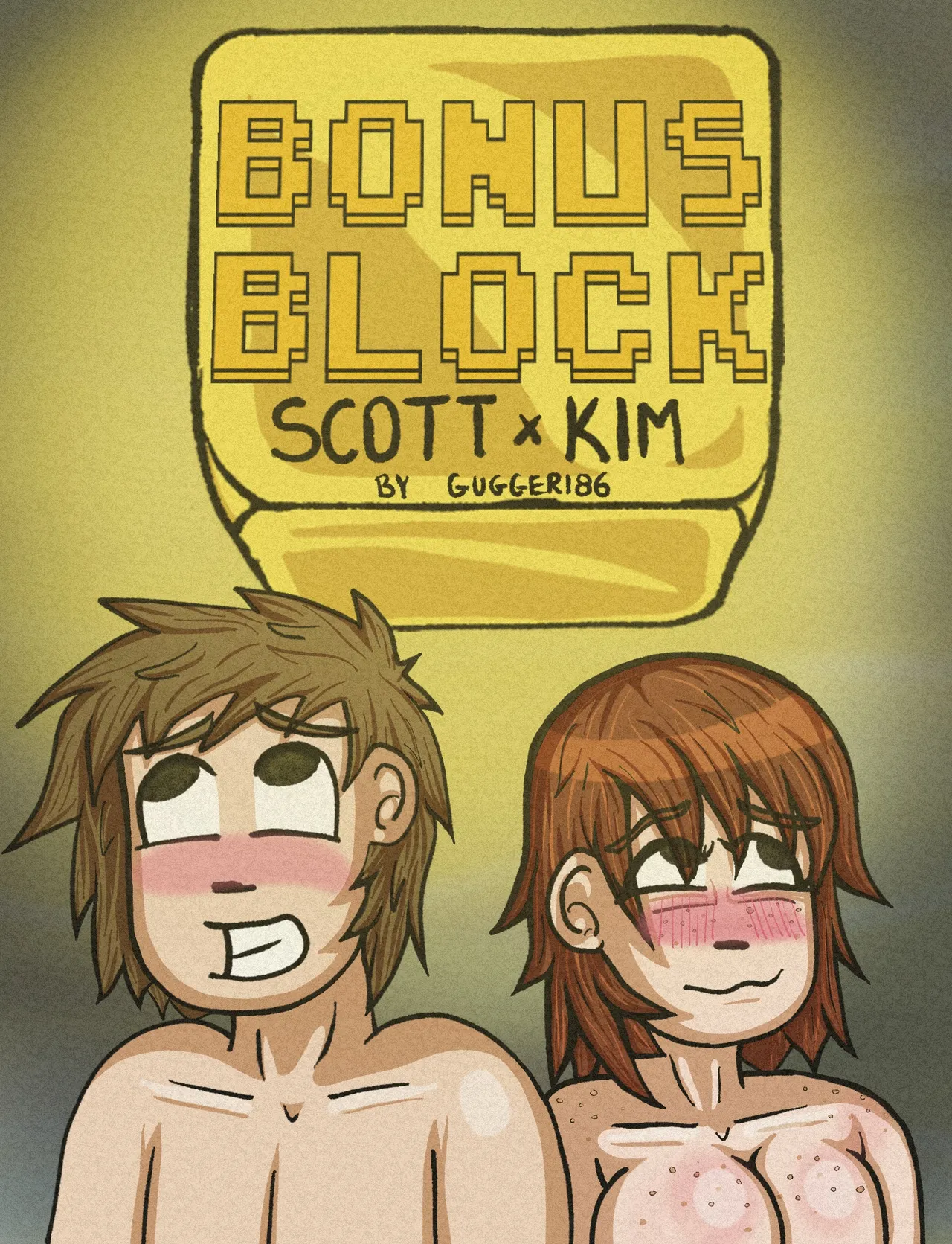 Bonus Block page 1 full