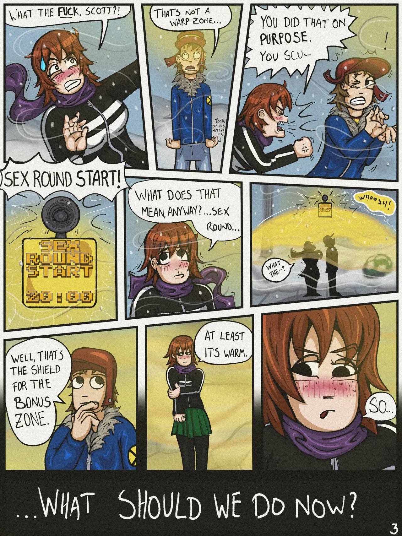 Bonus Block page 4 full