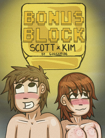Bonus Block cover