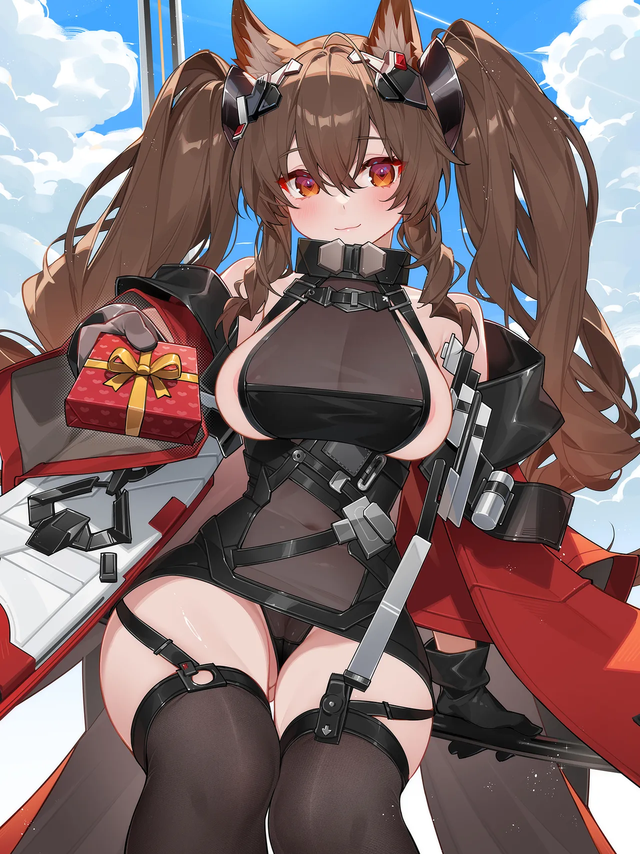 WaterRing page 1 full