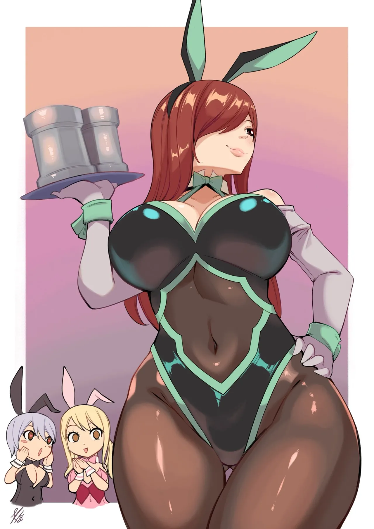 Artist:Joshdinobarney2 page 5 full