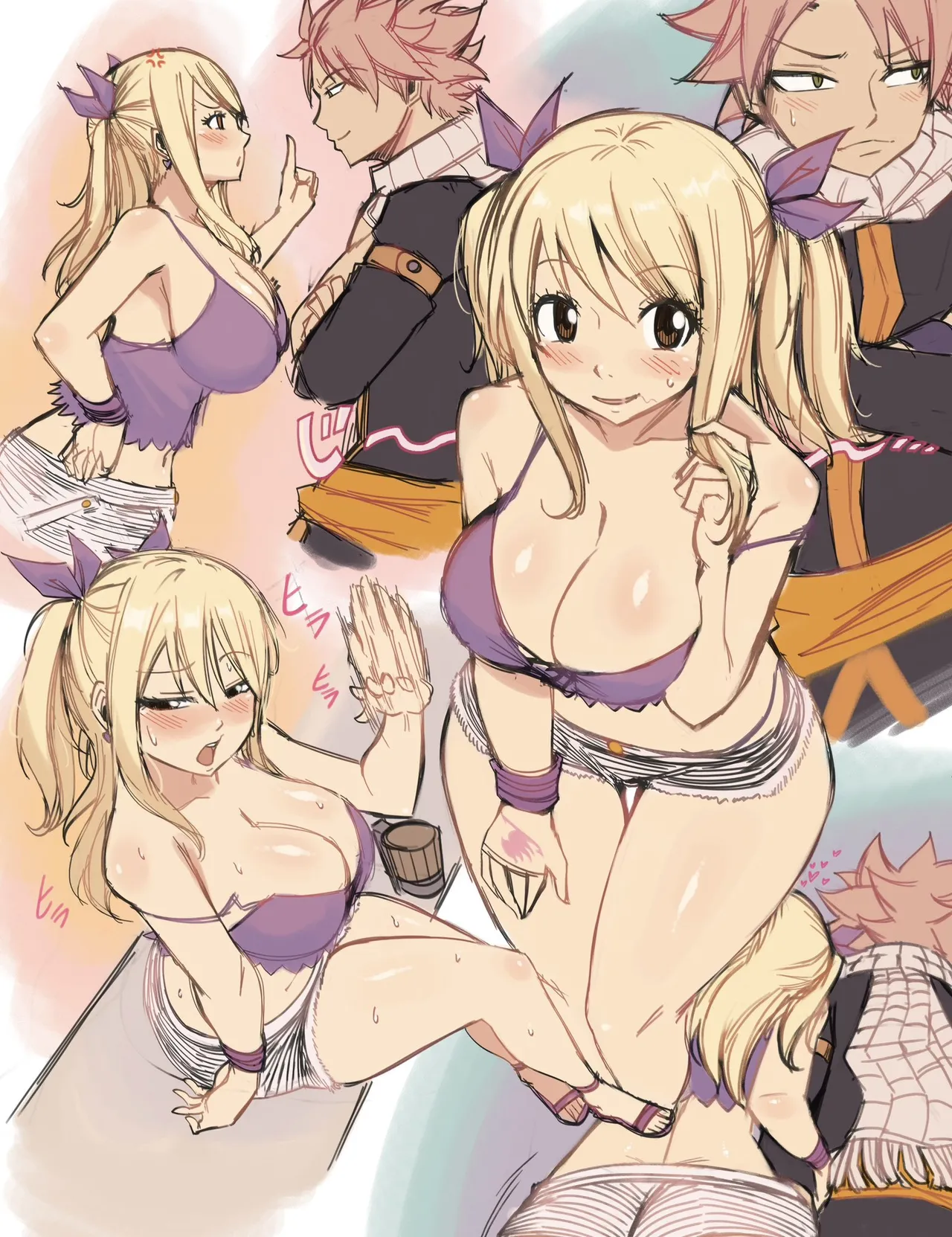 Artist:Joshdinobarney2 page 6 full