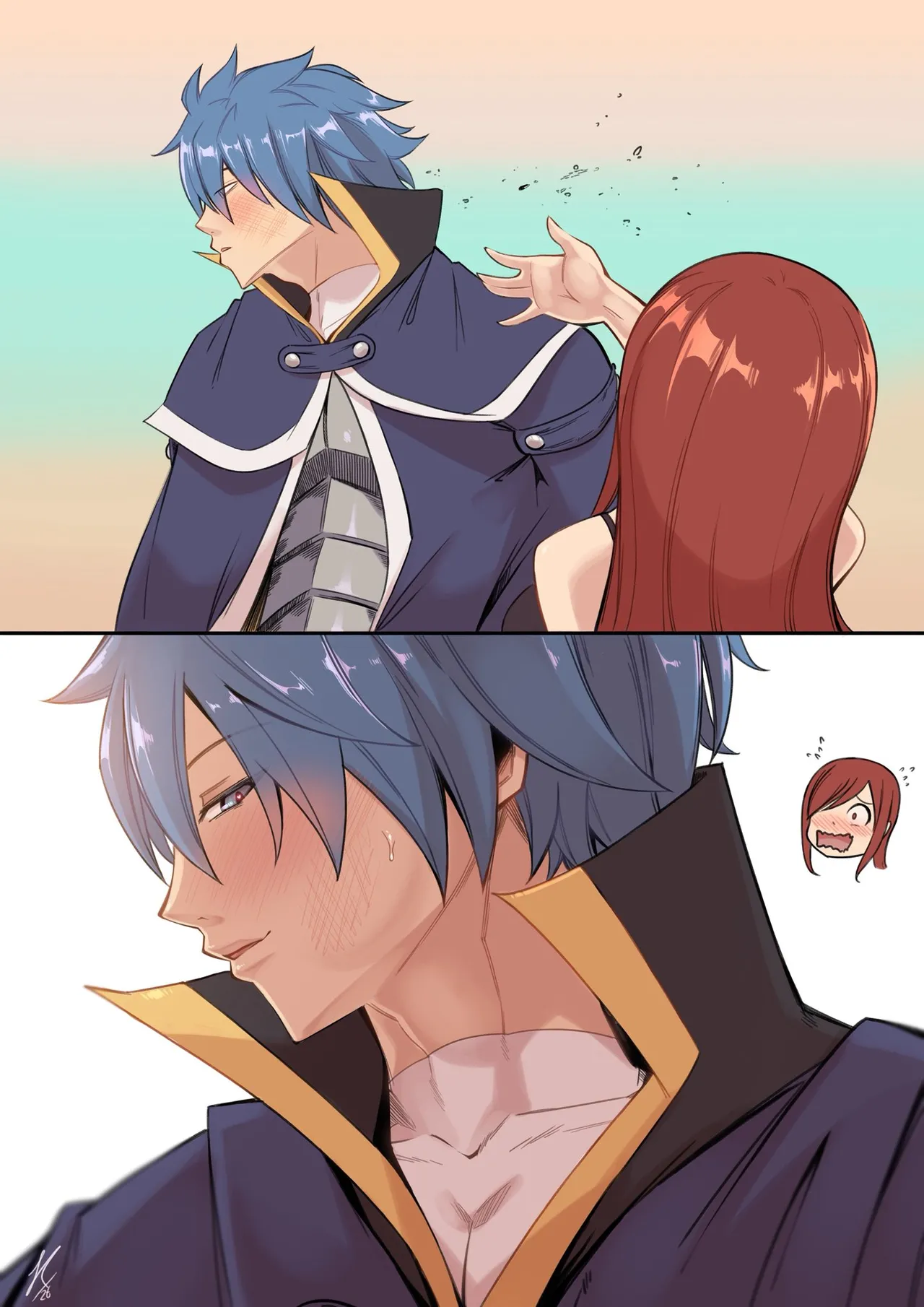 Artist:Joshdinobarney2 page 7 full