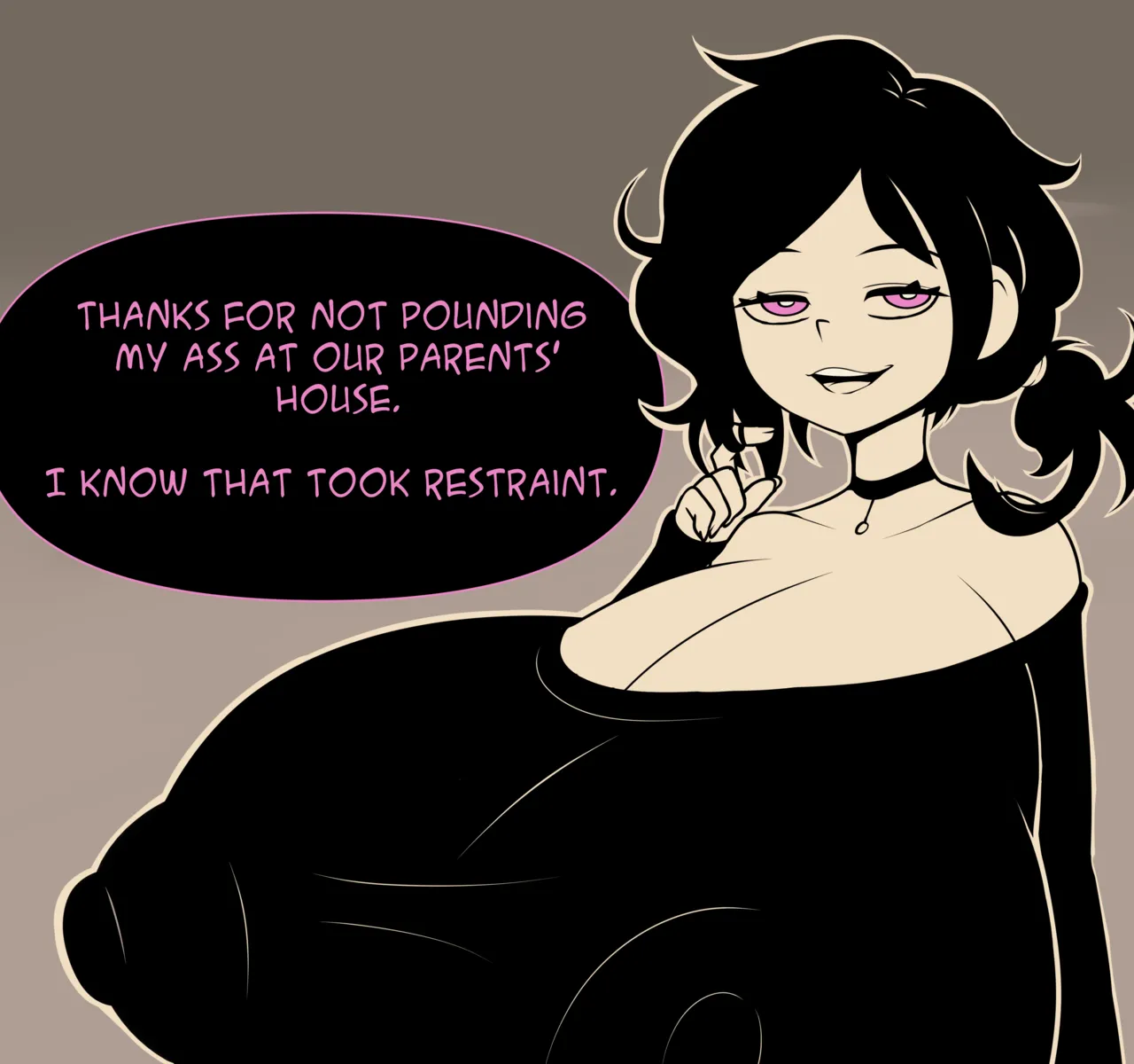 The Coffin of Andy and Leyley page 7 full