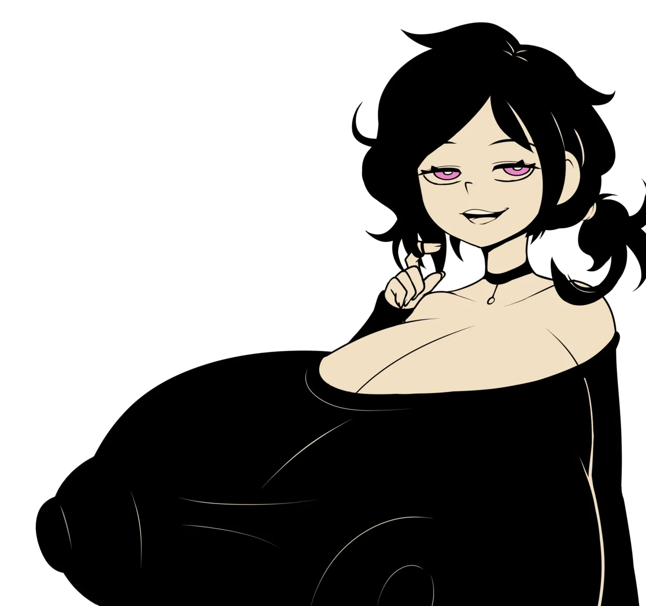 The Coffin of Andy and Leyley page 8 full