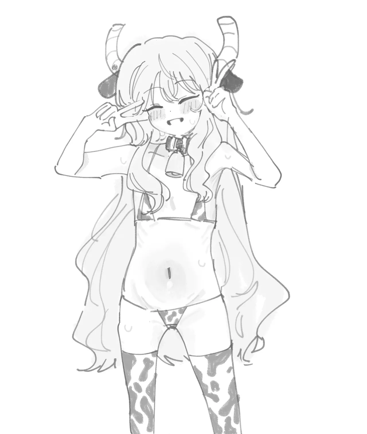 Lucoa x Shouta works page 8 full