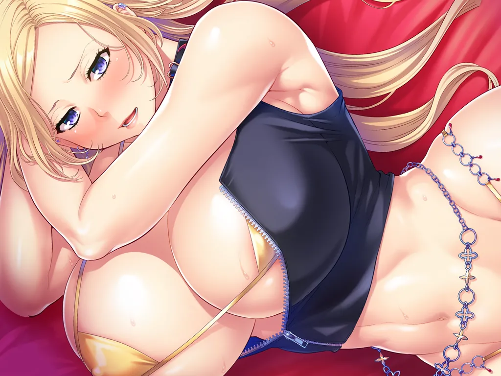 Uchi o Tamariba ni Suru Gyaru o Nakadashi Zuke de Chin-kobi Haramase Onaho ni Shita page 3 full