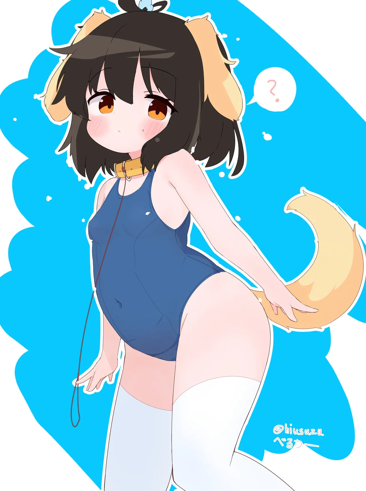 【X-twitter】Collection_hihusuzu作品合集2026-5-14 page 9 full