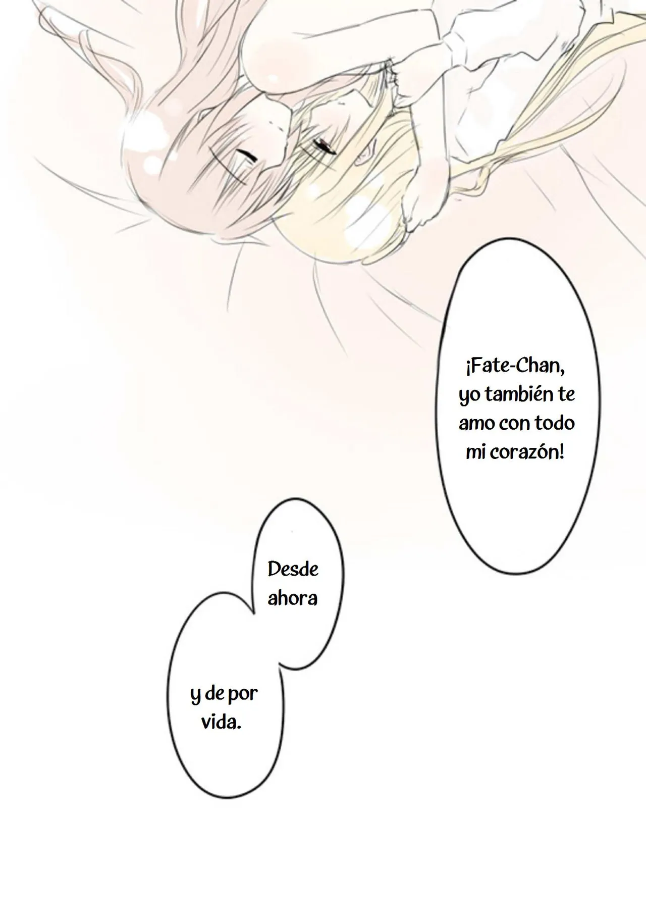 Hazukashii page 10 full