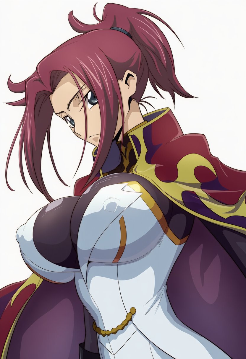 Kallen Stadtfeld Knight of Eleven page 3 full