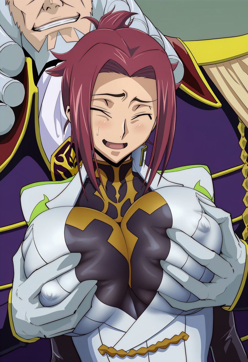 Kallen Stadtfeld Knight of Eleven page 6 full