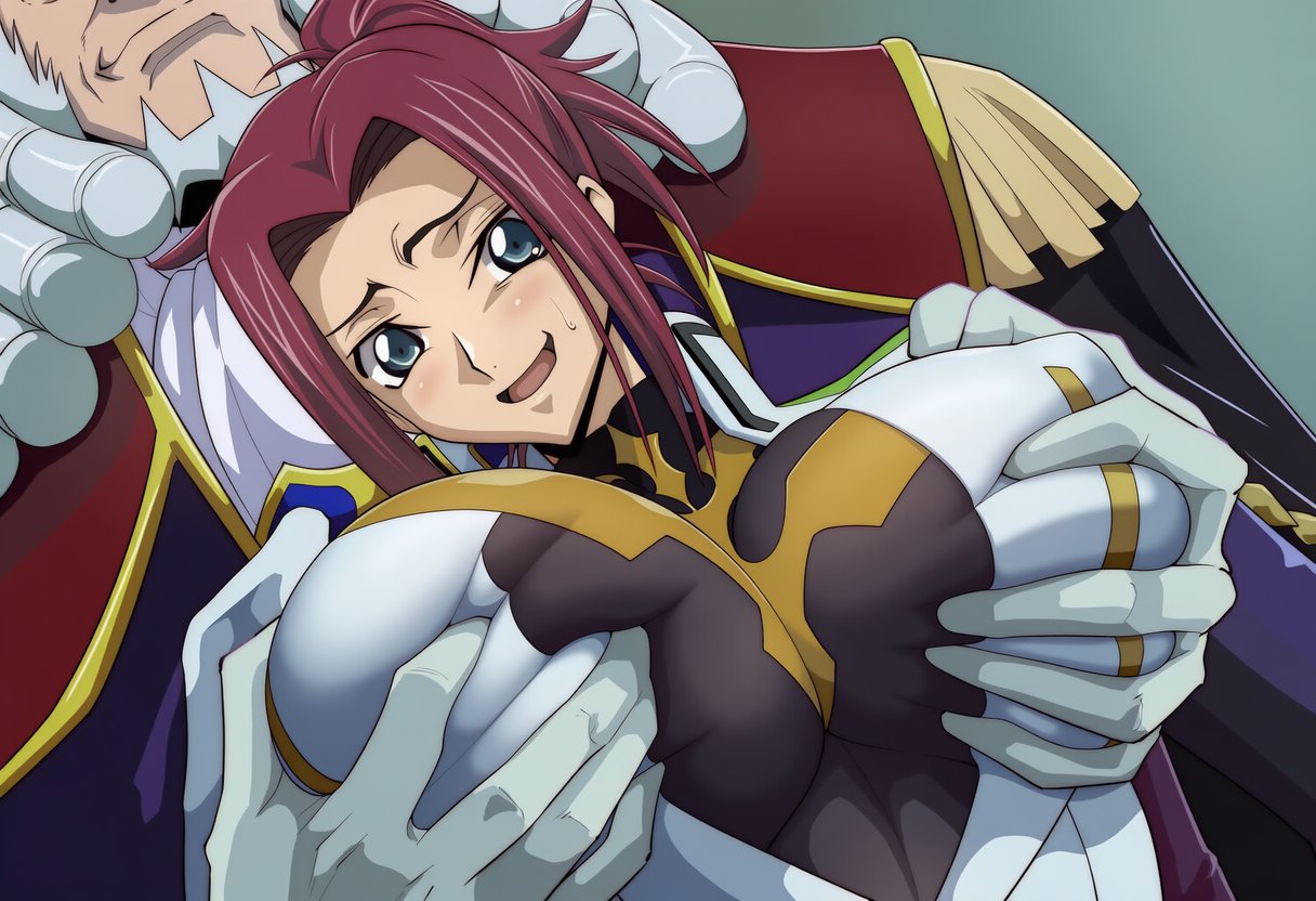 Kallen Stadtfeld Knight of Eleven page 7 full