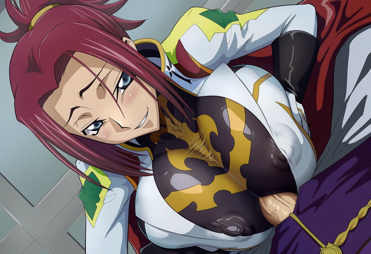 Kallen Stadtfeld Knight of Eleven page 8 full