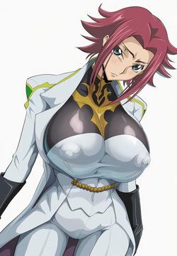 Kallen Stadtfeld Knight of Eleven