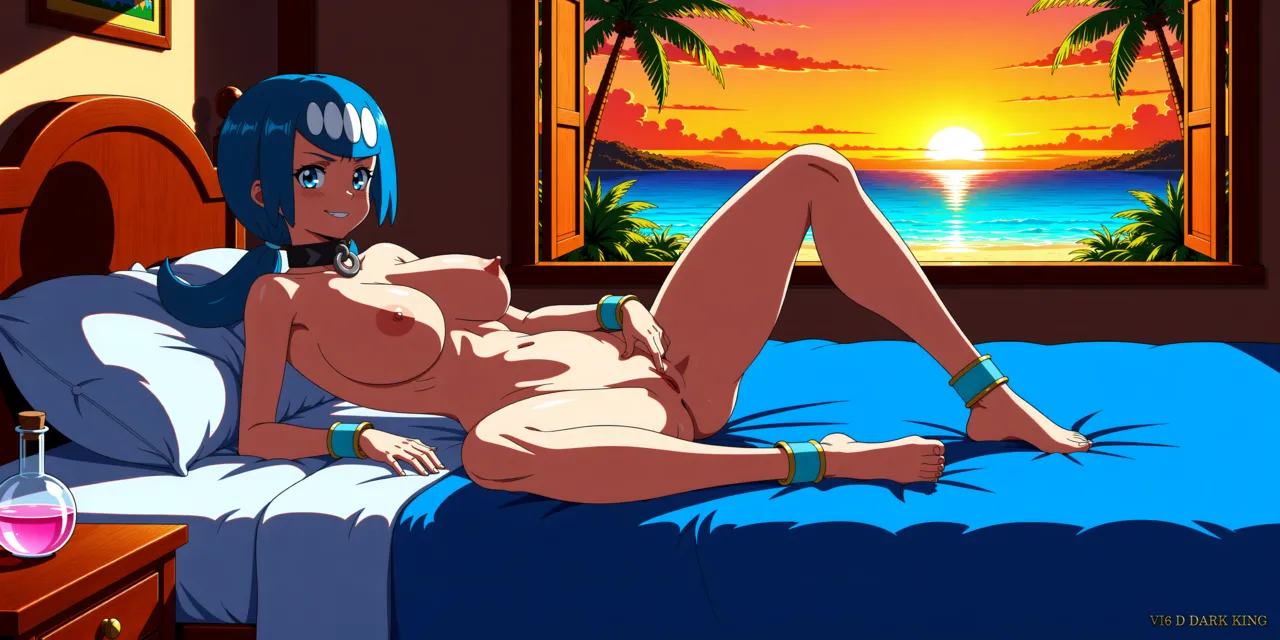 Uncensored collection page 10 full