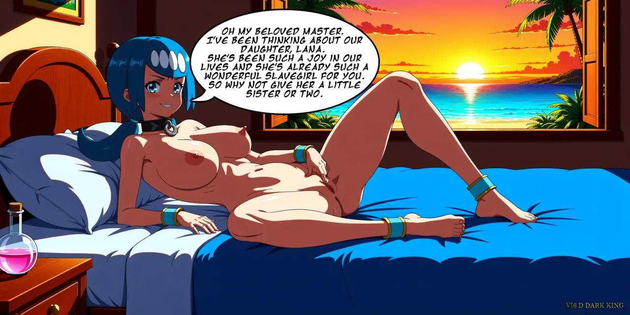Uncensored collection page 9 full