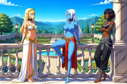 Uncensored collection