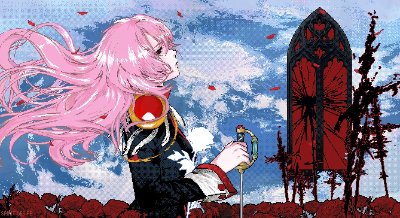 Artist:desureqwe page 1 full