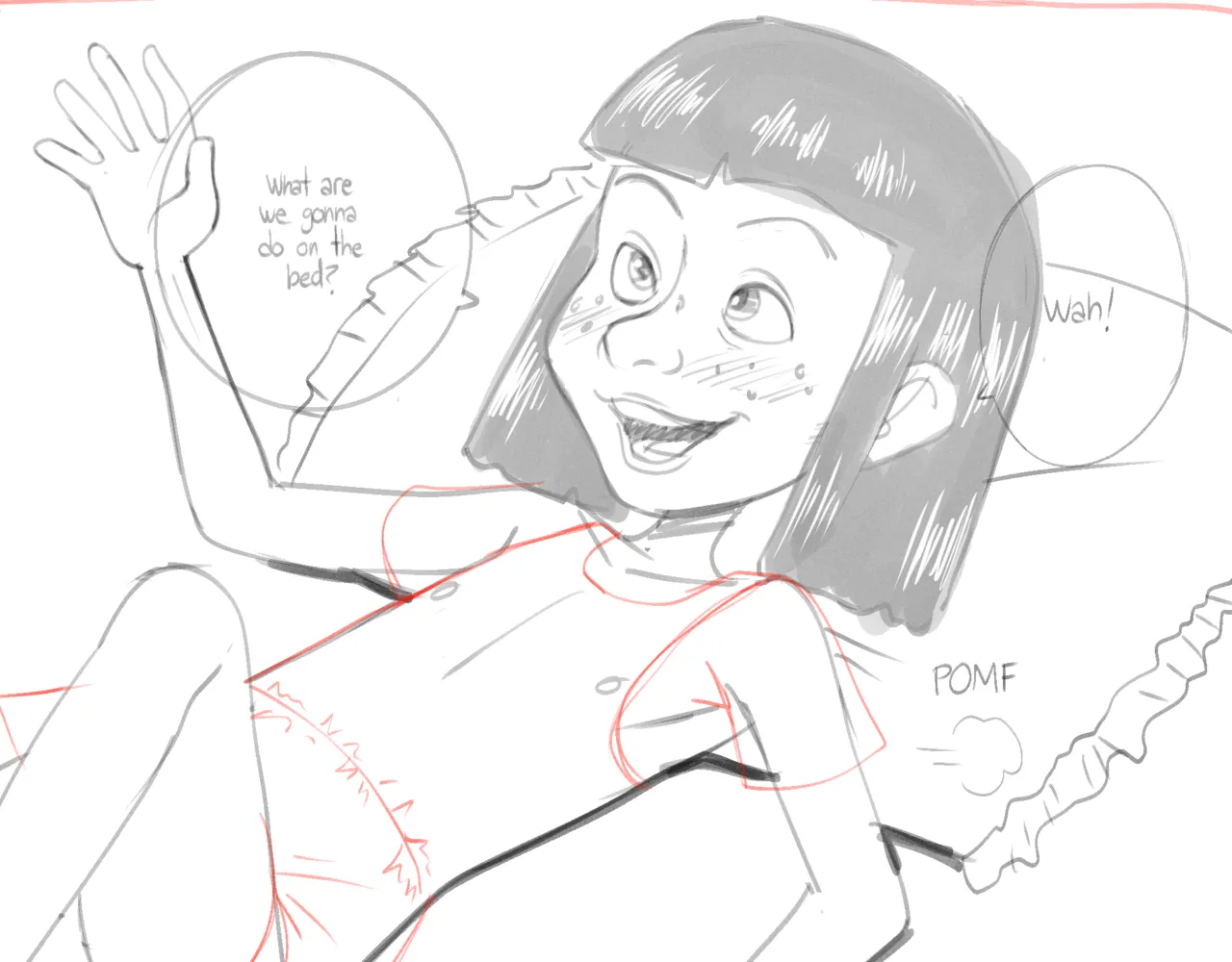 Angela Anaconda page 2 full