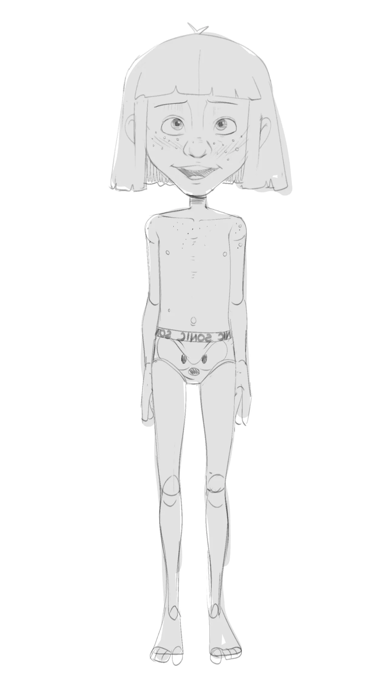 Angela Anaconda page 4 full