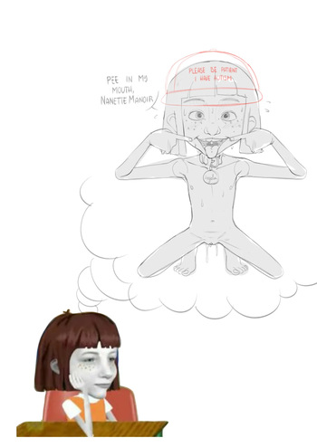 Angela Anaconda cover