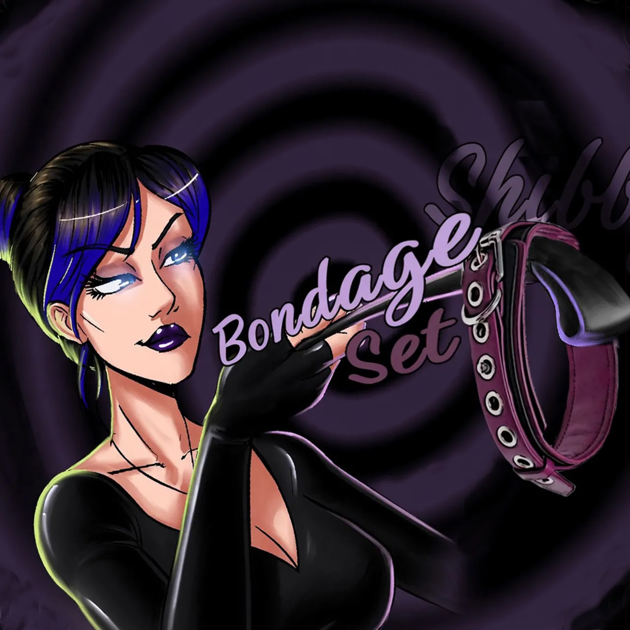 Shibbysays Cover arts page 7 full