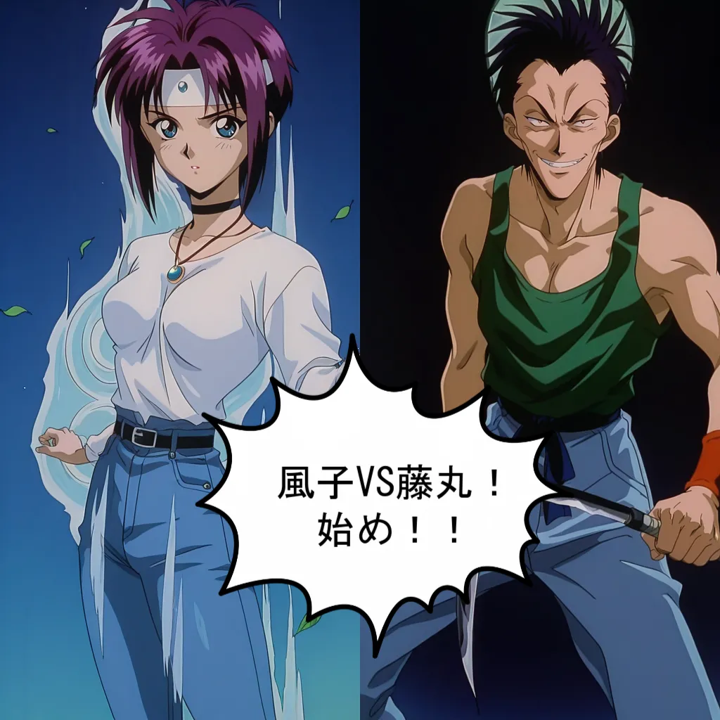 Fuuko kirisawa page 2 full