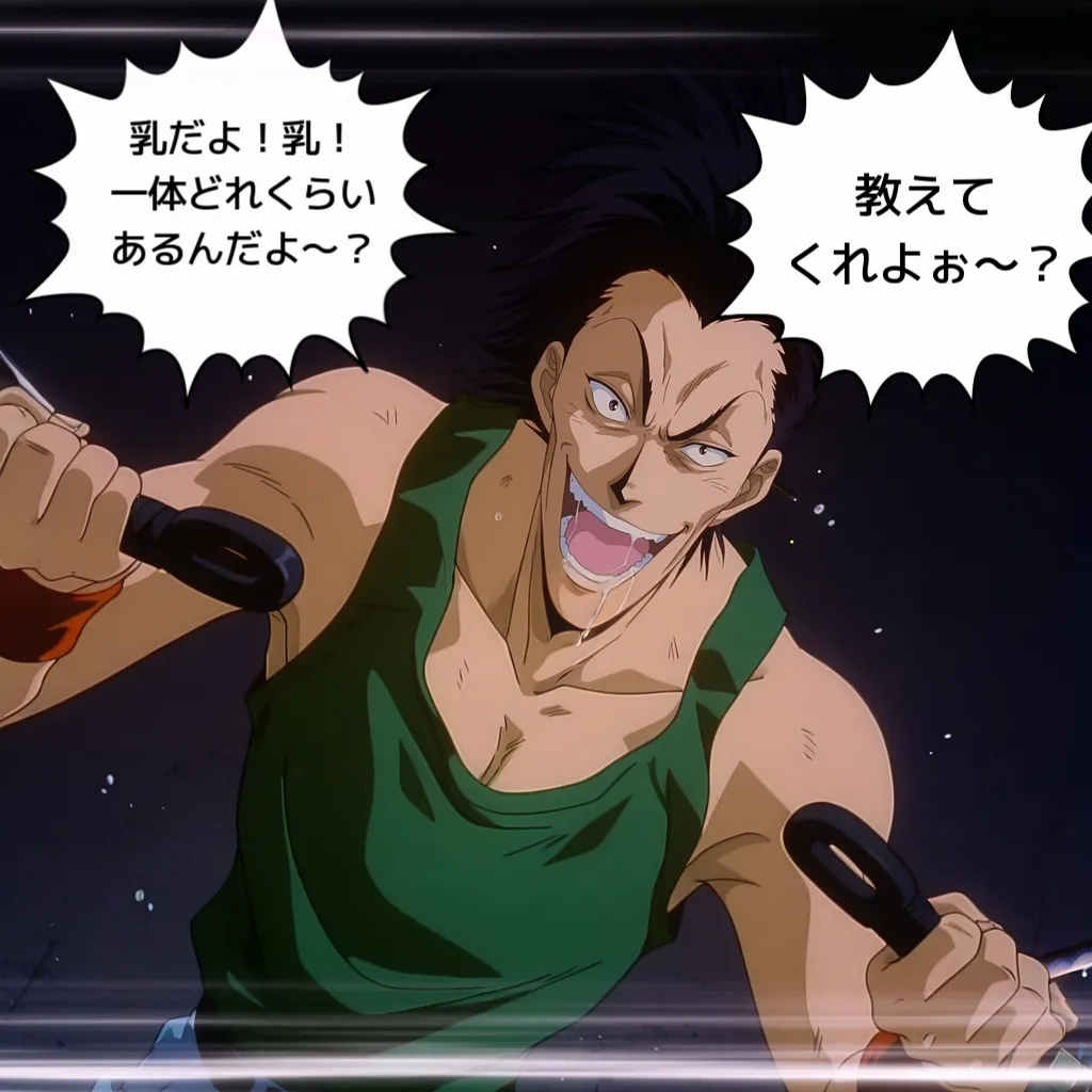 Fuuko kirisawa page 5 full