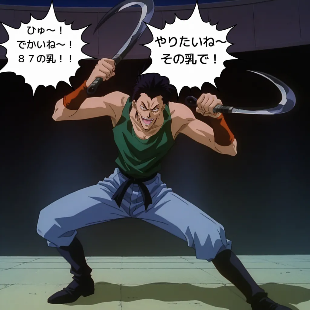 Fuuko kirisawa page 7 full